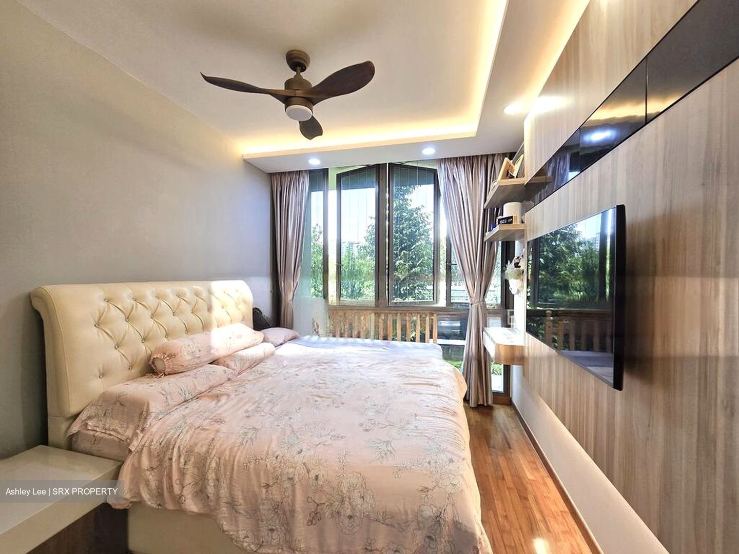 Treasure Crest (D19), Condominium #501776911